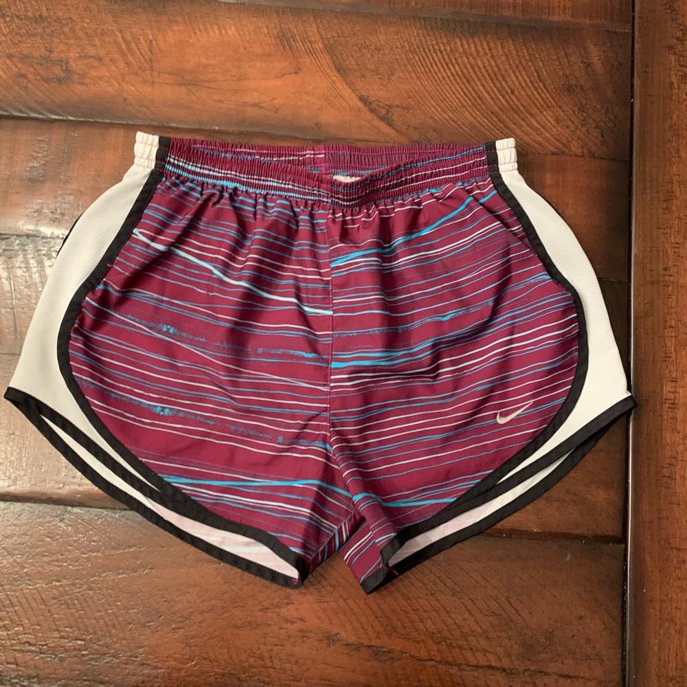 Nike Dri-Fit Running Shorts